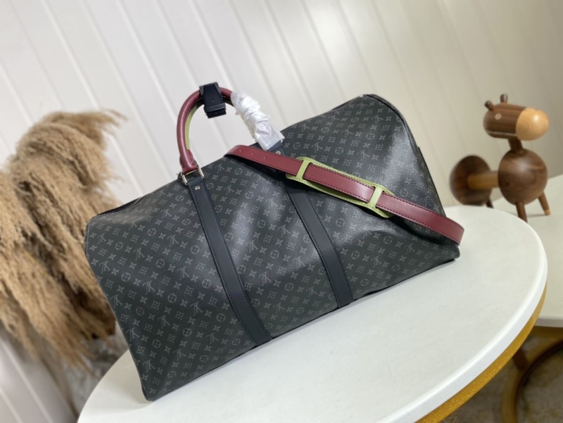 LV Travel Bags